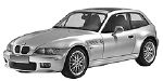 BMW E36-7 C3210 Fault Code