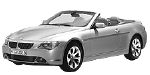 BMW E64 C3210 Fault Code