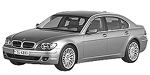 BMW E65 C3210 Fault Code