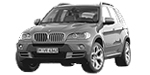 BMW E70 C3210 Fault Code