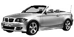 BMW E88 C3210 Fault Code