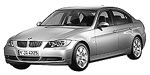 BMW E90 C3210 Fault Code