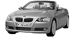 BMW E93 C3210 Fault Code